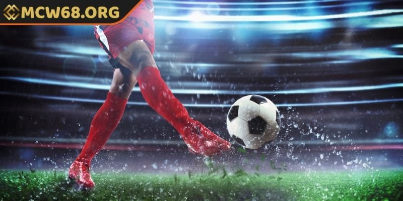 Kèo Giao Bóng Chiến Lược Tối Ưu Lợi Nhuận Trong Cá Cược 1 Khái niệm kèo giao bóng trong cá cược bóng đá
