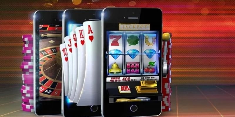 Web Cờ Bạc Online Sân Chơi Giải Trí Hấp Dẫn Và Tiềm Năng 1 Web cờ bạc online là gì?